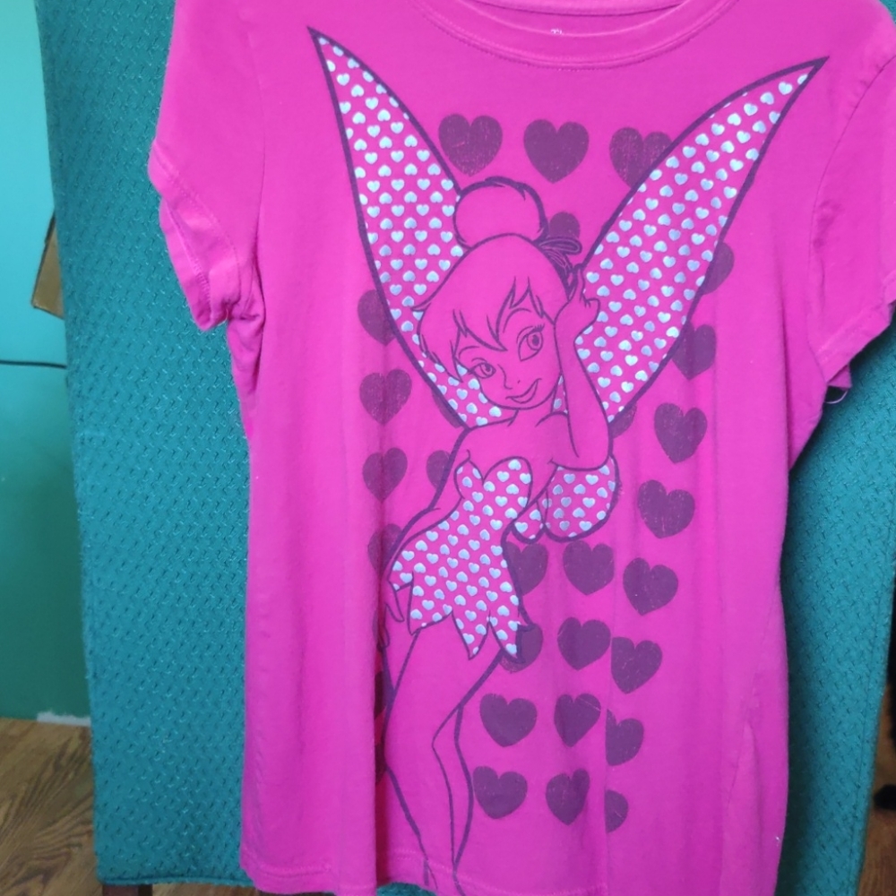 Short sleeve shirt